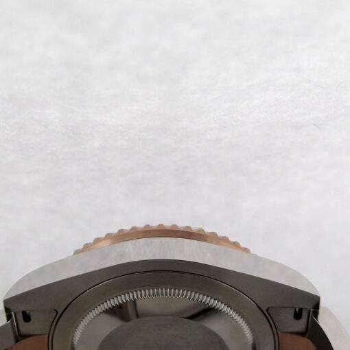 Rolex 126711CHNR GMT Master II 18K/SS - Image 5