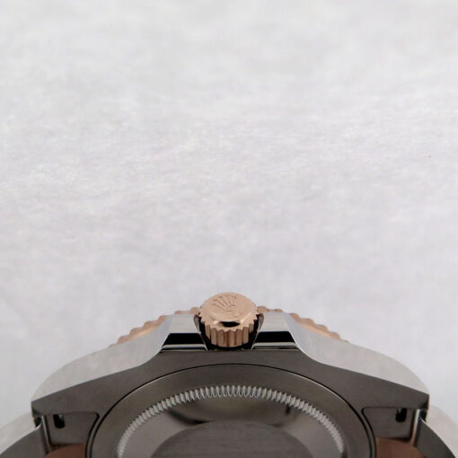 Rolex 126711CHNR GMT Master II 18K/SS - Image 4