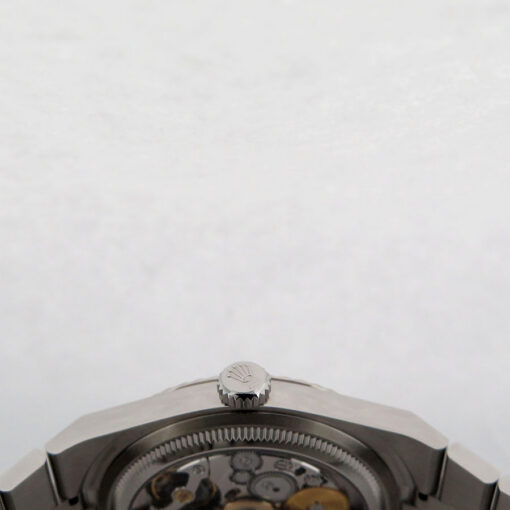 Rolex 127334 Land-Dweller 40 with White Dial - Image 5