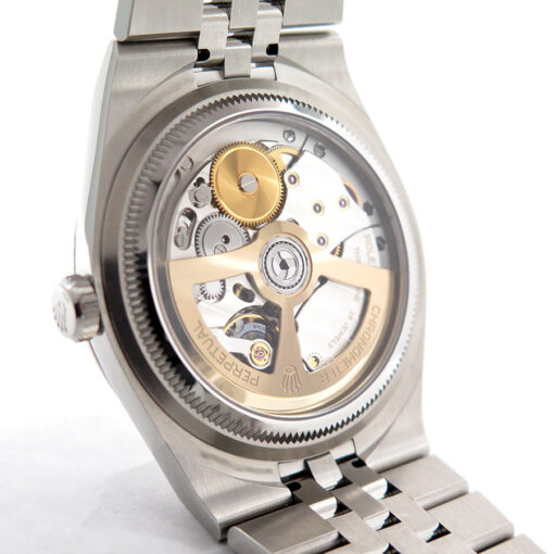 Rolex 127334 Land-Dweller 40 with White Dial - Image 4
