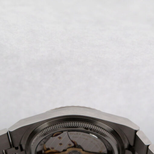 Rolex 127334 Land-Dweller 40 with White Dial - Image 6