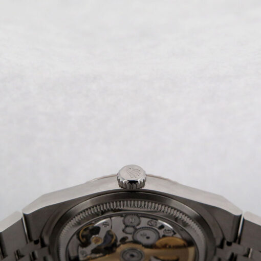 Rolex 127334 Land-Dweller 40 with White Dial - Image 5