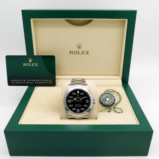 Rolex 126900 Air King - Image 2