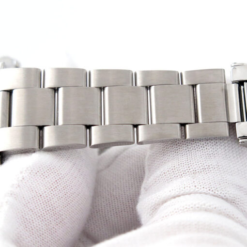 Rolex 16710 GMT Master II with Red & Black Bezel - Image 12