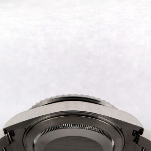 Rolex 16710 GMT Master II with Red & Black Bezel - Image 5
