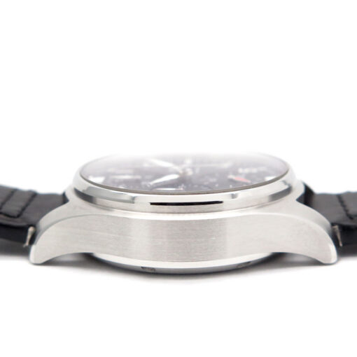 IWC IW388111 Pilot's Watch Chronograph 41mm with Black Dial - Image 5