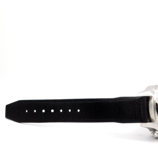 IWC IW388111 Pilot's Watch Chronograph 41mm with Black Dial - Image 7