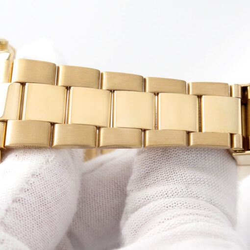 Rolex 116688 Yachtmaster II 18K Yellow Gold - Image 8