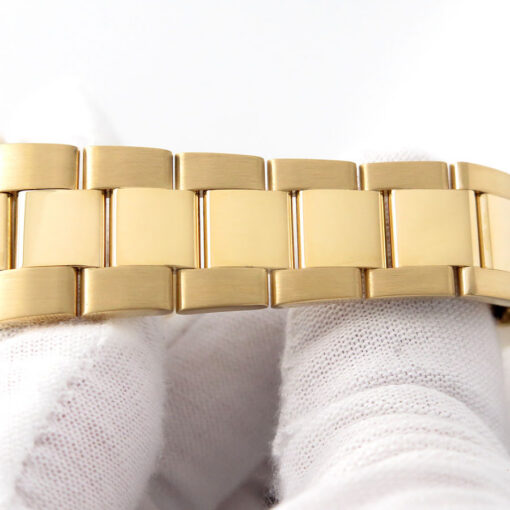 Rolex 116688 Yachtmaster II 18K Yellow Gold - Image 6