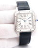 Cartier WSSA0022 Santos-Dumont Large