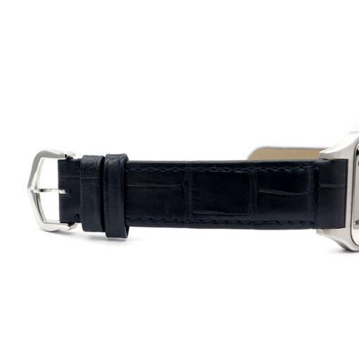 Cartier WSSA0022 Santos-Dumont Large - Image 7