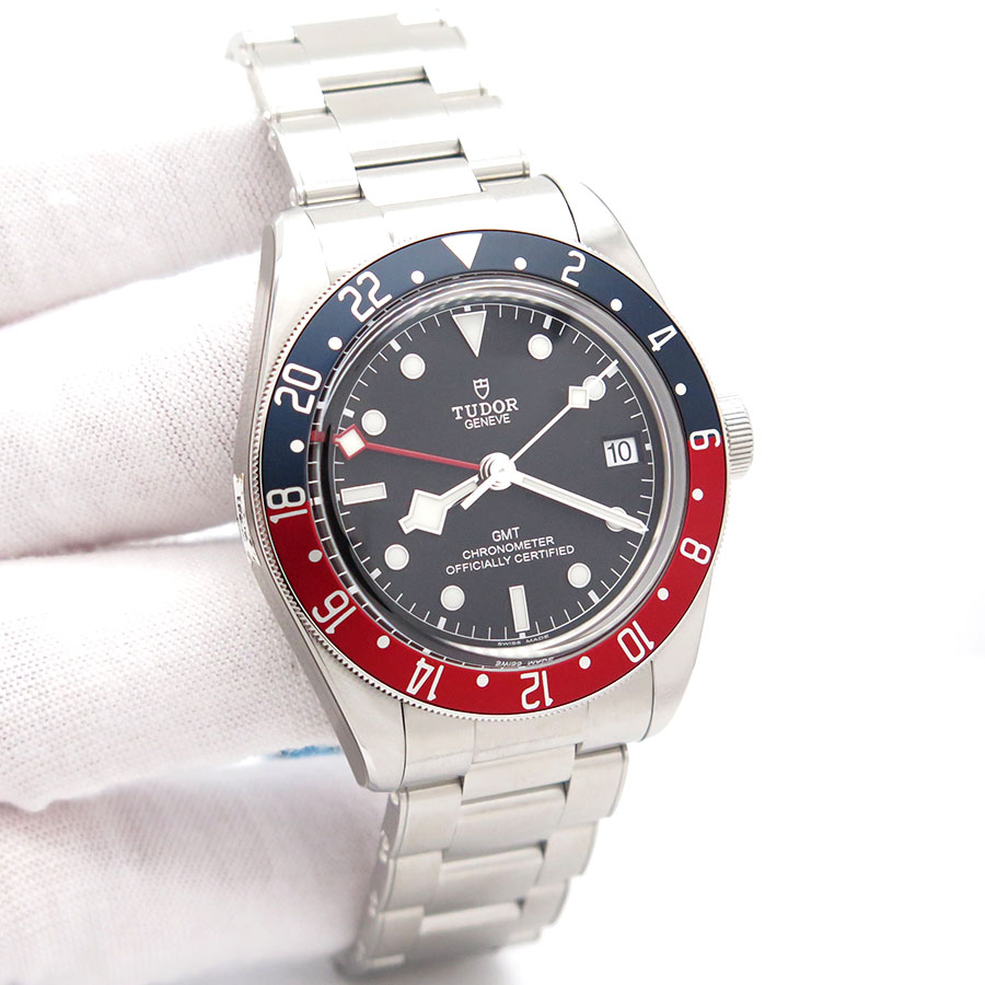 Tudor Black Bay 79830RB
