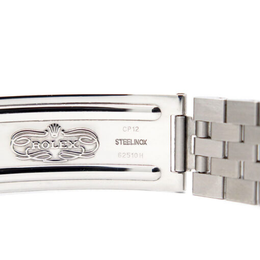 Rolex 62510H Jubilee Bracelet - Image 3
