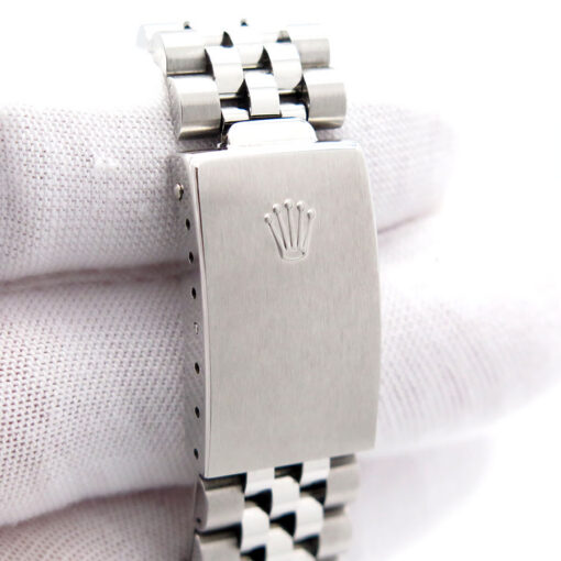 Alternative view of Rolex 62510H Jubilee Bracelet