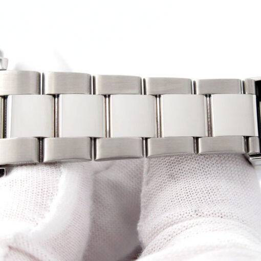 Rolex CPO 116400 Milgauss with White Dial - Image 8