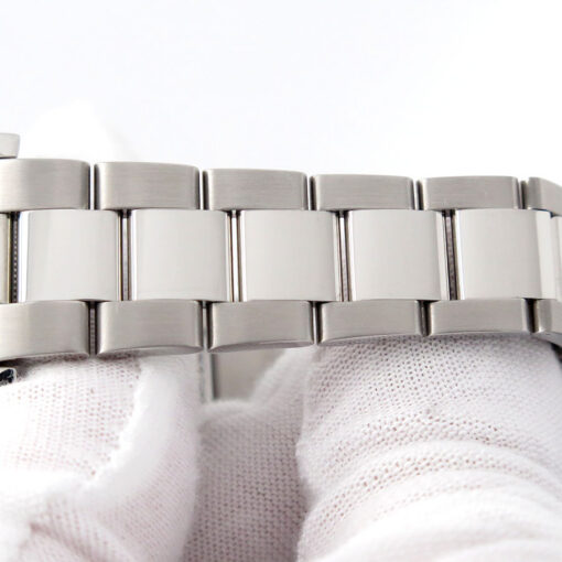 Rolex CPO 116400 Milgauss with White Dial - Image 6