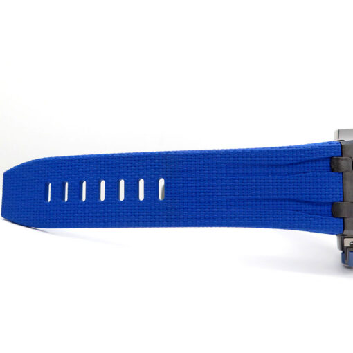Audemars Piguet 26405CE Royal Oak Offshore Chronograph Ceramic Blue - Image 8