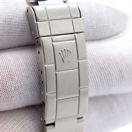 Rolex 16610LN Submariner - Image 11