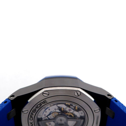 Audemars Piguet 26405CE Royal Oak Offshore Chronograph Ceramic Blue - Image 6