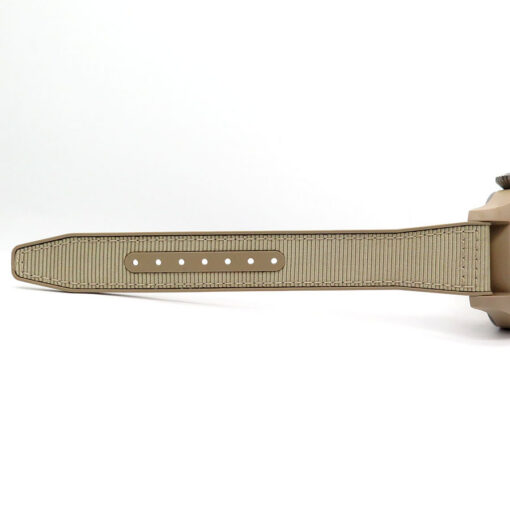 IWC IW5030 Big Pilot's Watch Perpetual Calendar Top Gun Mojave Desert Special Edition - Image 8