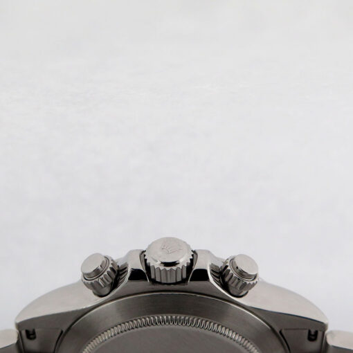 Rolex 116520 Cosmograph Daytona with Black Dial - Image 4