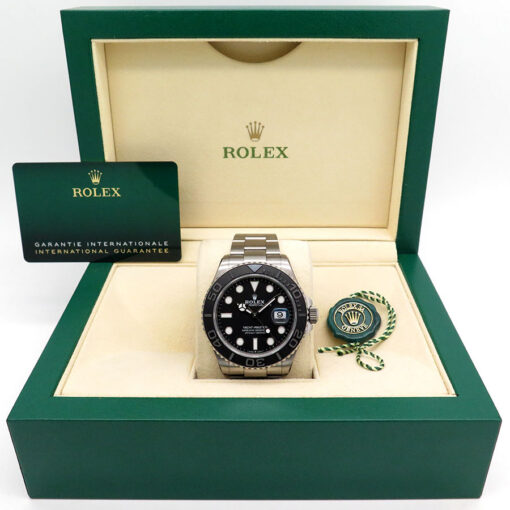 Rolex 226627 Yachtmaster 42 Titanium - Image 2