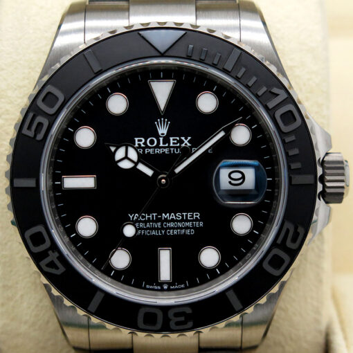 Rolex 226627 Yachtmaster 42 Titanium - Image 3