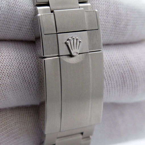 Rolex 226570 Explorer II with White Dial - Image 7