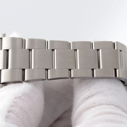 Rolex 226570 Explorer II with White Dial - Image 6
