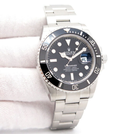 Rolex 126610LN Submariner Date 41