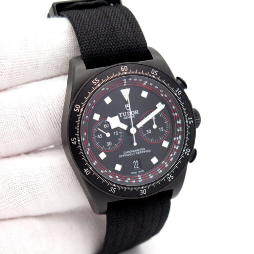 Tudor 25827KN Pelagos FXD Chronograph "Cycling Edition"