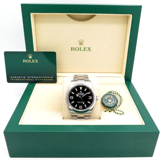 Rolex 224270 Explorer 40mm - Image 2