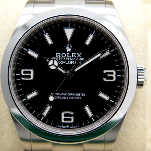 Rolex 224270 Explorer 40mm - Image 3