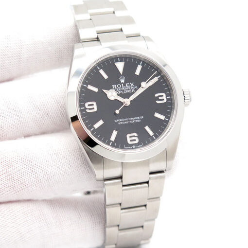 Rolex 224270 Explorer 40mm