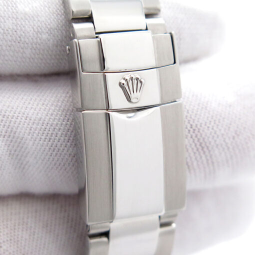 Rolex 116520 Cosmograph Daytona with Black Dial - Image 7