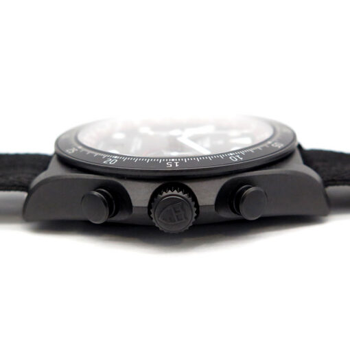 Tudor 25827KN Pelagos FXD Chronograph "Cycling Edition" - Image 4