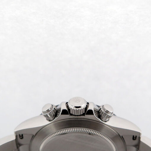 Rolex CPO 116500LN Cosmograph Daytona with Black Dial - Image 4