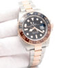 Rolex 126711CHNR GMT Master II 18K/SS