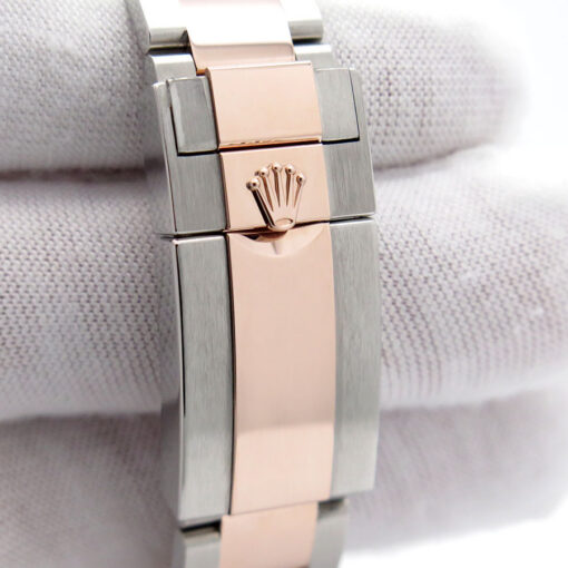 Rolex 126711CHNR GMT Master II 18K/SS - Image 7