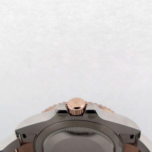 Rolex 126711CHNR GMT Master II 18K/SS - Image 4