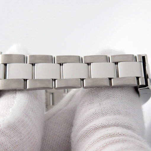 Rolex 279160 Datejust with White Roman Dial on Oyster - Image 8