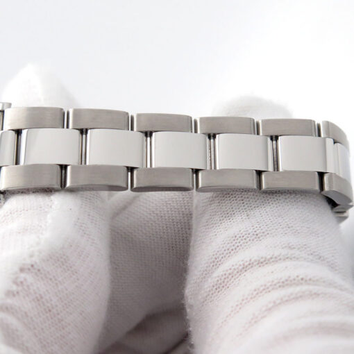 Rolex 279160 Datejust with White Roman Dial on Oyster - Image 6