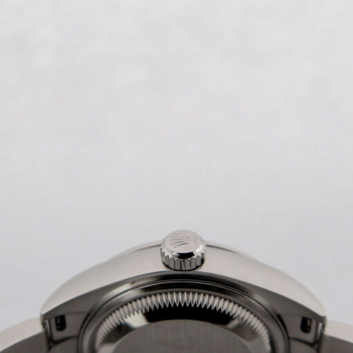 Rolex 279160 Datejust with White Roman Dial on Oyster - Image 4