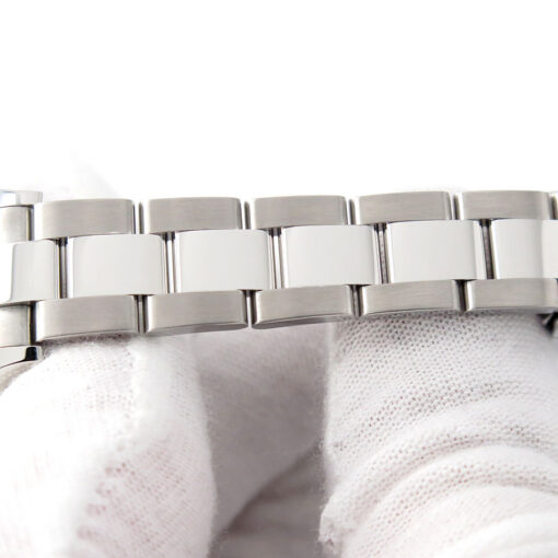 Rolex 279160 Datejust with Pink Stick Dial on Oyster - Image 8