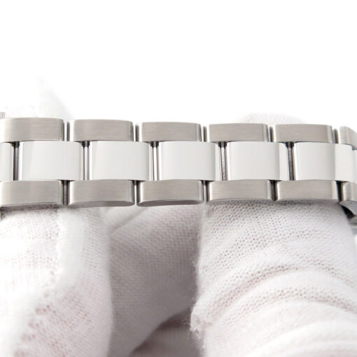 Rolex 279160 Datejust with Pink Stick Dial on Oyster - Image 6