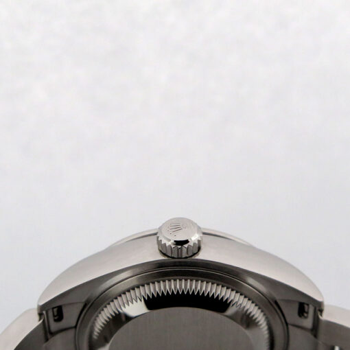 Rolex 279160 Datejust with Pink Stick Dial on Oyster - Image 4