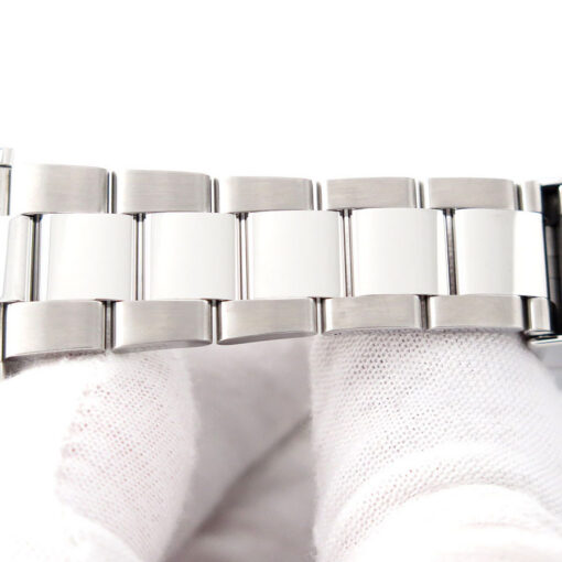 Rolex CPO 116500LN Cosmograph Daytona with Black Dial - Image 8