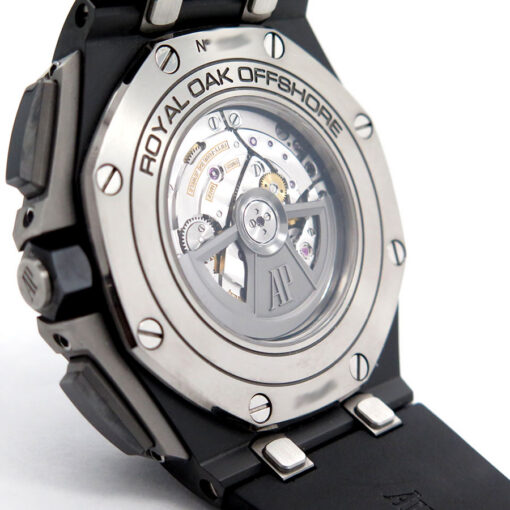 Audemars Piguet 26405CE Royal Oak Offshore Chronograph - Image 4