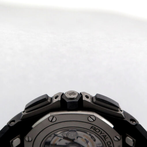 Audemars Piguet 26405CE Royal Oak Offshore Chronograph - Image 5