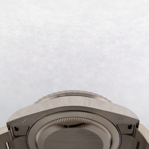 Rolex 126719BLRO GMT Master II with Blue Dial - Image 5